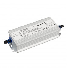 Сетевой адаптер Arlight ARPJ-LG-1431050-PFC (100W, 71-143V, 0.5-1.05A, IP67) 043262