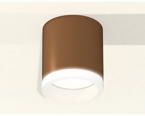 Дополнительное фото Светильник накладной Ambrella Light Techno XS6304040 (C6304, N6245): Купить в Интернет магазин освещения GCSVET.RU
