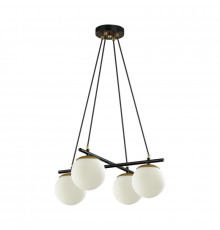 Люстра подвесная Lumion Moderni 5212/4