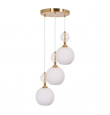 Люстра подвесная MW-Light Крайс 657013003