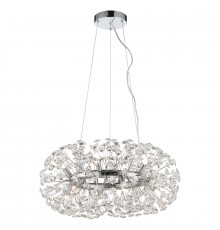 Люстра подвесная Lussole LOFT ALASKA GRLSP-8339