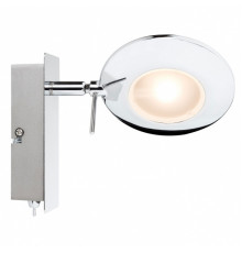 Светильник спот светодиодный Paulmann Orb 60250