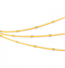 Лента светодиодная Arlight COB-X480-6mm 24V Warm2700 6 W/m, IP20, CSP, 4m 039055