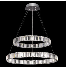 Люстра подвесная Citilux Чезаре CL338281