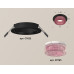 Дополнительное фото Светильник встраиваемый Ambrella Light Techno XC7622022 (C7622, N7193): Купить в Интернет магазин освещения GCSVET.RU