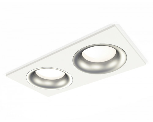 Основное фото Светильник встраиваемый Ambrella Light Techno XC7635004 (C7635, N7013): Купить в Интернет магазин освещения GCSVET.RU