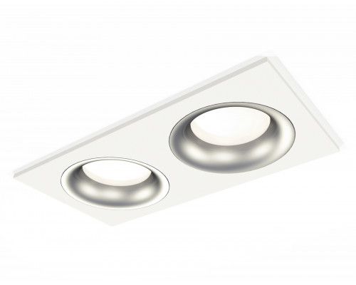 Дополнительное фото Светильник встраиваемый Ambrella Light Techno XC7635004 (C7635, N7013): Купить в Интернет магазин освещения GCSVET.RU