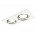 Дополнительное фото Светильник встраиваемый Ambrella Light Techno XC7635004 (C7635, N7013): Купить в Интернет магазин освещения GCSVET.RU