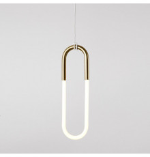 Светильник подвесной ImperiumLoft Rudi 85400-22