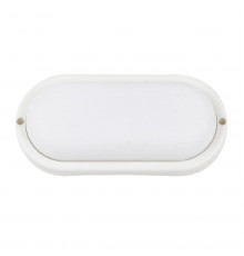 Светильник потолочный Volpe ULW-Q226 12W/6500К IP65 WHITE UL-00011047