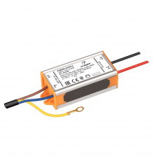 Сетевой адаптер Arlight ARPJ-SN-42300 (12W, 23-42V, 300mA, IP65) 040795