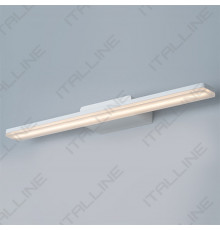 Подсветка для картин ITALLINE IT01-1088/60 white
