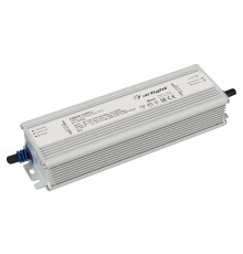 Сетевой адаптер Arlight ARPJ-LG-2861050-PFC (200W, 143-286V, 0.5-1.05A, IP67) 043362