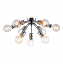 Люстра потолочная Arte Lamp Fuoco A9265PL-9CC