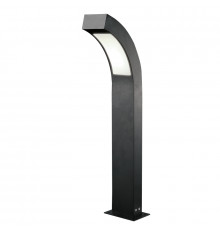 Светильник ландшафтный Uniel ULU-T72A-14W/4000K IP65 BLACK UL-00009356