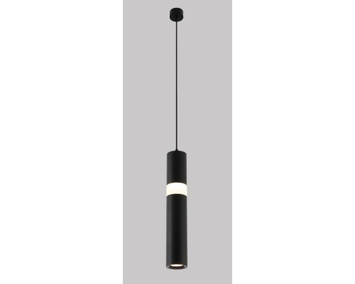 Дополнительное фото Светильник подвесной LED Crystal Lux CLT 038C360 BL: Купить в Интернет магазин освещения GCSVET.RU
