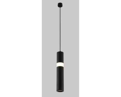 Дополнительное фото Светильник подвесной LED Crystal Lux CLT 038C360 BL: Купить в Интернет магазин освещения GCSVET.RU