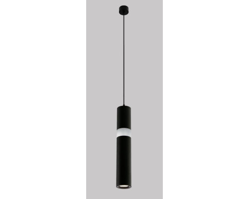 Дополнительное фото Светильник подвесной LED Crystal Lux CLT 038C360 BL: Купить в Интернет магазин освещения GCSVET.RU