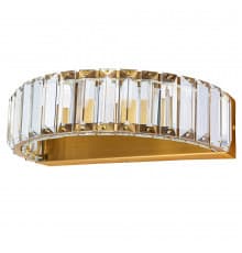 Светильник настенный Divinare Renata 1135/17 AP-10
