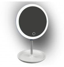 Зеркало Uniel с LED подсветкой TLD-59 TLD-590 White/LED/80Lm/6000K/Dimmer