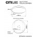 Дополнительное фото Люстра потолочная Citilux Купер CL724155G1: Купить в Интернет магазин освещения GCSVET.RU