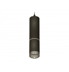 Светильник подвесной Ambrella Light Techno Spot XP6313010 (A2302, C6343, A2060, C6313, N6151)