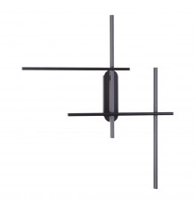 Светильник настенный Odeon Light Rudy 3890/36WLP