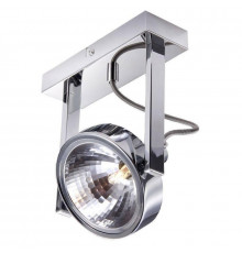 Светильник спот Arte Lamp 100 A4507AP-1CC
