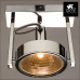 Дополнительное фото Светильник спот Arte Lamp 100 A4507AP-1CC: Купить в Интернет магазин освещения GCSVET.RU