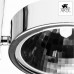 Дополнительное фото Светильник спот Arte Lamp 100 A4507AP-1CC: Купить в Интернет магазин освещения GCSVET.RU