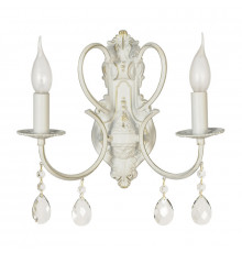 Настенный светильник Arti Lampadari Miracoli E 2.1.2 CG