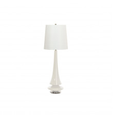 Лампа настольная Elstead Lighting Spin SPIN-TL-WHT