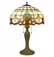 Лампа настольная Velante 830-804-02