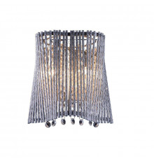 Светильник настенный Arte Lamp Incanto A4207AP-2CC