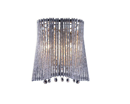Основное фото Светильник настенный Arte Lamp Incanto A4207AP-2CC: Купить в Интернет магазин освещения GCSVET.RU