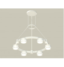 Люстра подвесная Ambrella Light Traditional (A9203, C9231, N8412) XR92031200