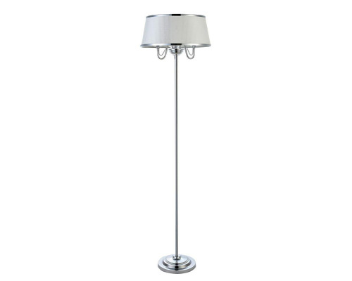 Основное фото Напольный светильник Arte Lamp Dante A1150PN-3CC: Купить в Интернет магазин освещения GCSVET.RU