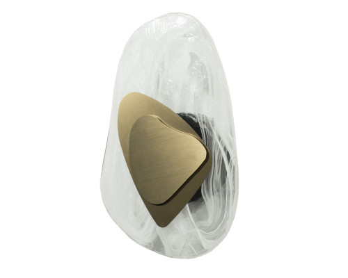 Дополнительное фото Светильник настенный Loft IT Sunwave 10102 Gold: Купить в Интернет магазин освещения GCSVET.RU