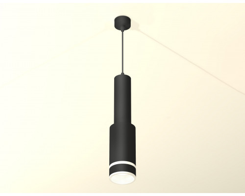 Дополнительное фото Светильник подвесной Ambrella Light Techno Spot XP8162002 (A2302, C6356, A2101, C8162, N8445): Купить в Интернет магазин освещения GCSVET.RU