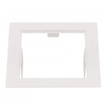 Рамка для светильника Lightstar Domino Quadro 214516