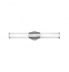 Настенный светильник Hinkley Facet QN-FACET-LED2-PC-BATH