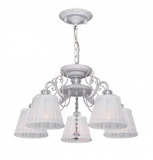 Люстра подвесная F-Promo Amanda 2150-5PC