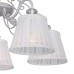 Дополнительное фото Люстра подвесная F-Promo Amanda 2150-5PC: Купить в Интернет магазин освещения GCSVET.RU