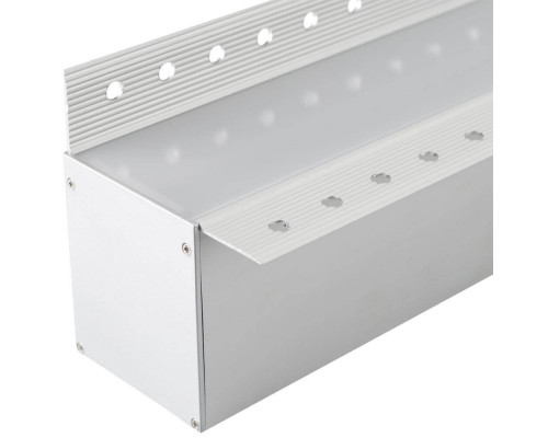 Дополнительное фото Профиль Arlight SL-LINIA 027162: Купить в Интернет магазин освещения GCSVET.RU