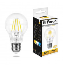 Светодиодная лампочка Feron LB-57 25569