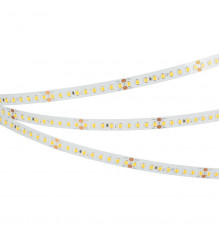 Лента светодиодная Arlight UL-A126-10mm 24V Warm3500 (8 W/m, IP20, 5m) 044496