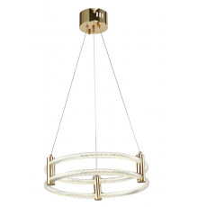 Люстра подвесная Zortes Ringer ZRS.57792.76