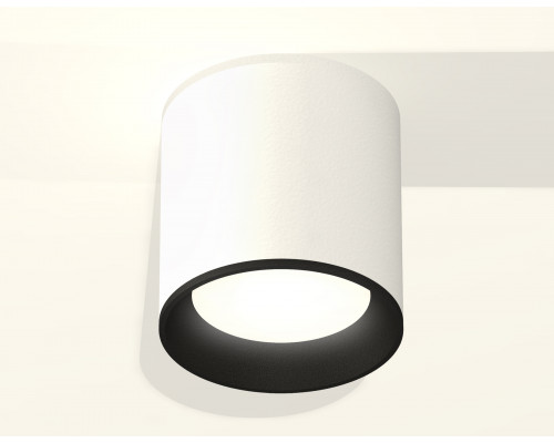Дополнительное фото Светильник накладной Ambrella Light Techno XS6301002 (C6301, N6102): Купить в Интернет магазин освещения GCSVET.RU