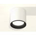 Дополнительное фото Светильник накладной Ambrella Light Techno XS6301002 (C6301, N6102): Купить в Интернет магазин освещения GCSVET.RU