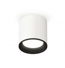 Светильник накладной Ambrella Light Techno XS6301002 (C6301, N6102)